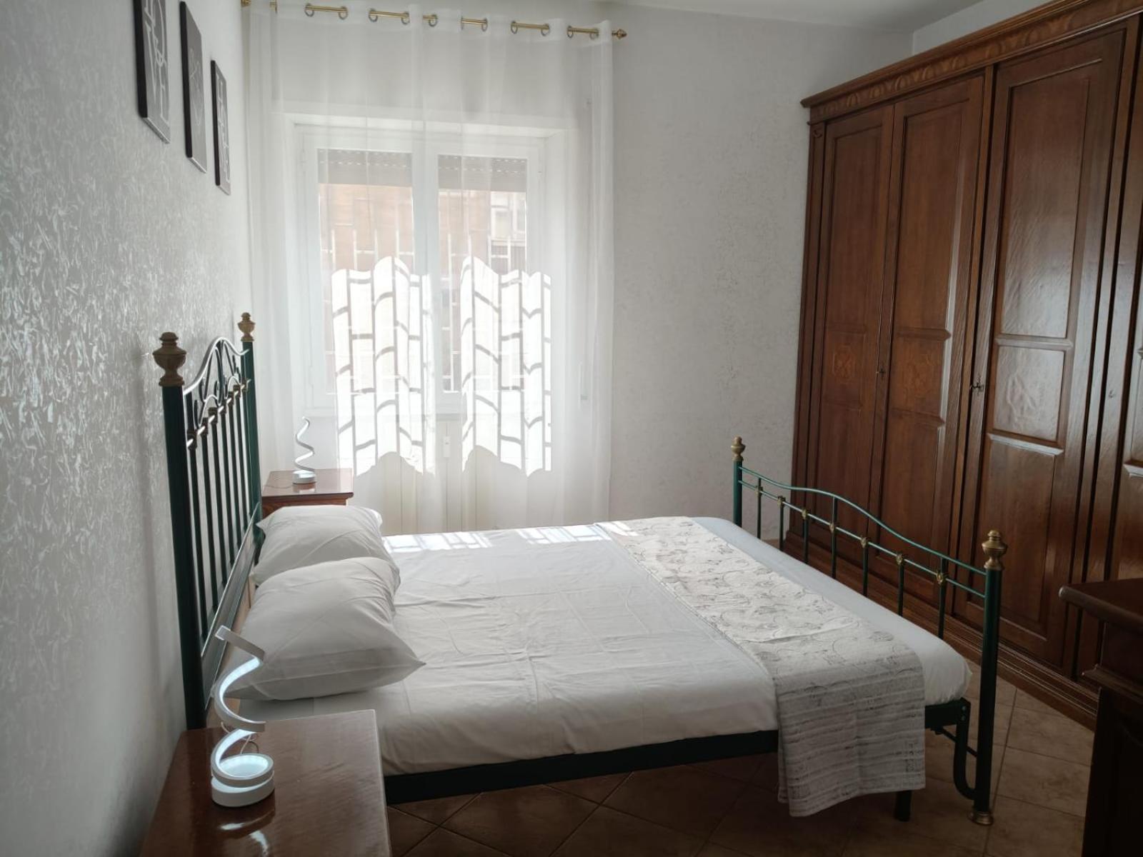 Apartamento House For