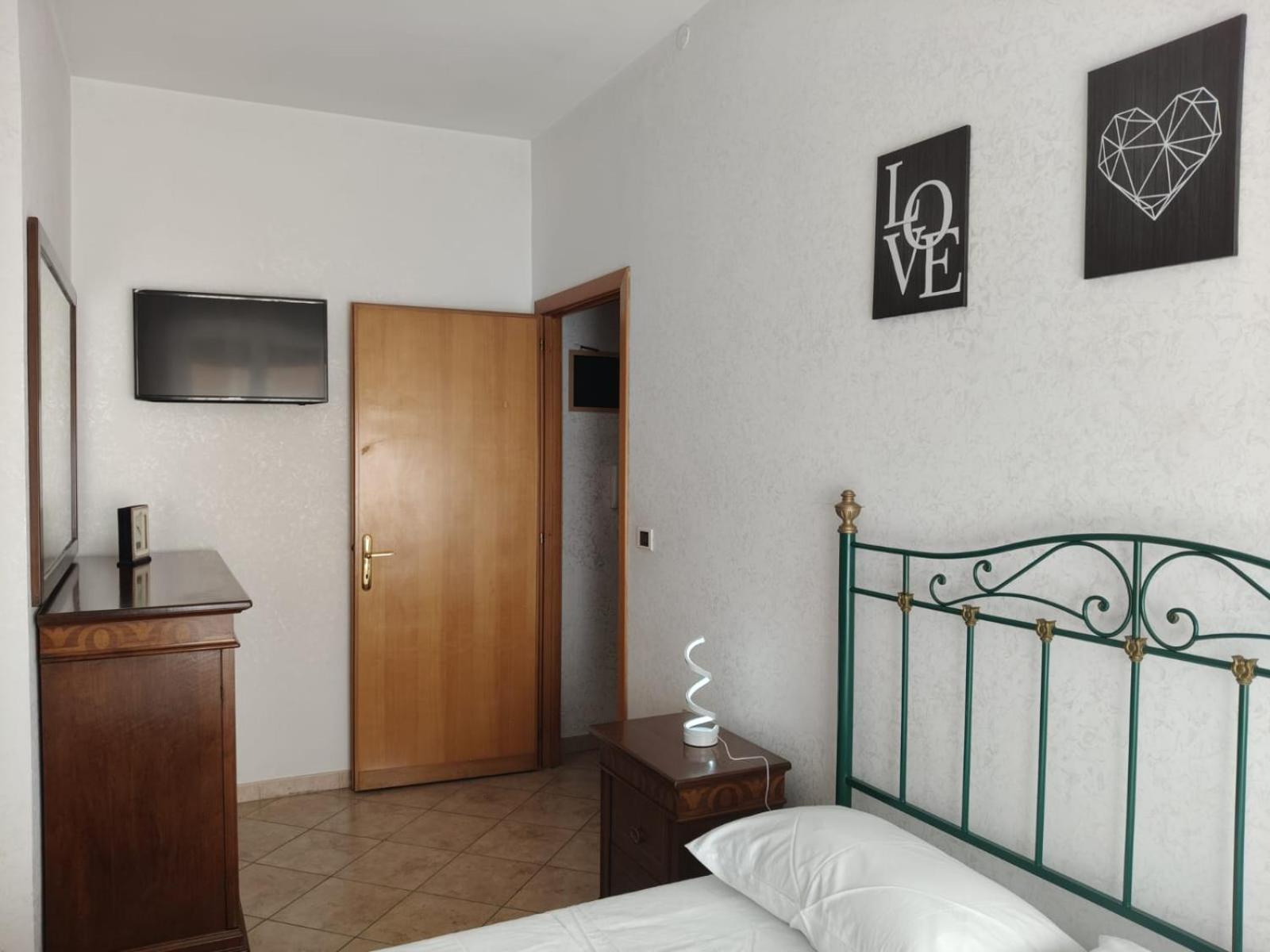 Apartamento House For Roma