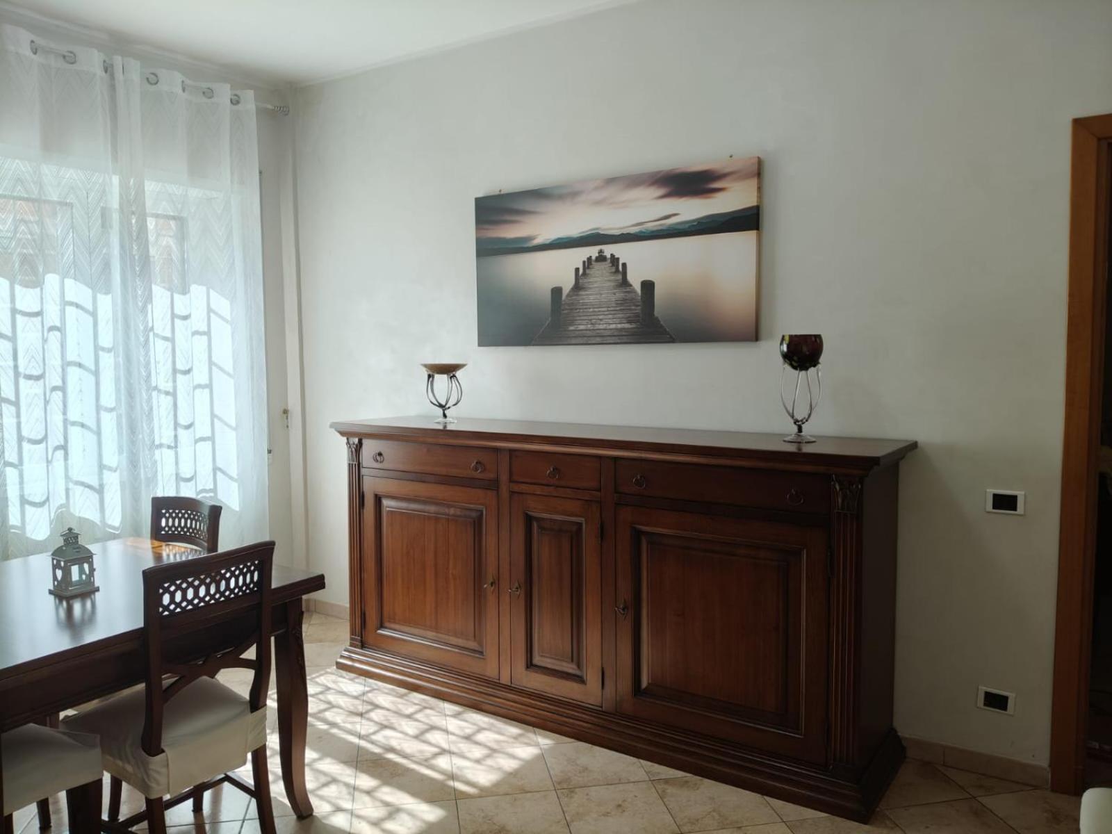 Apartamento House For *