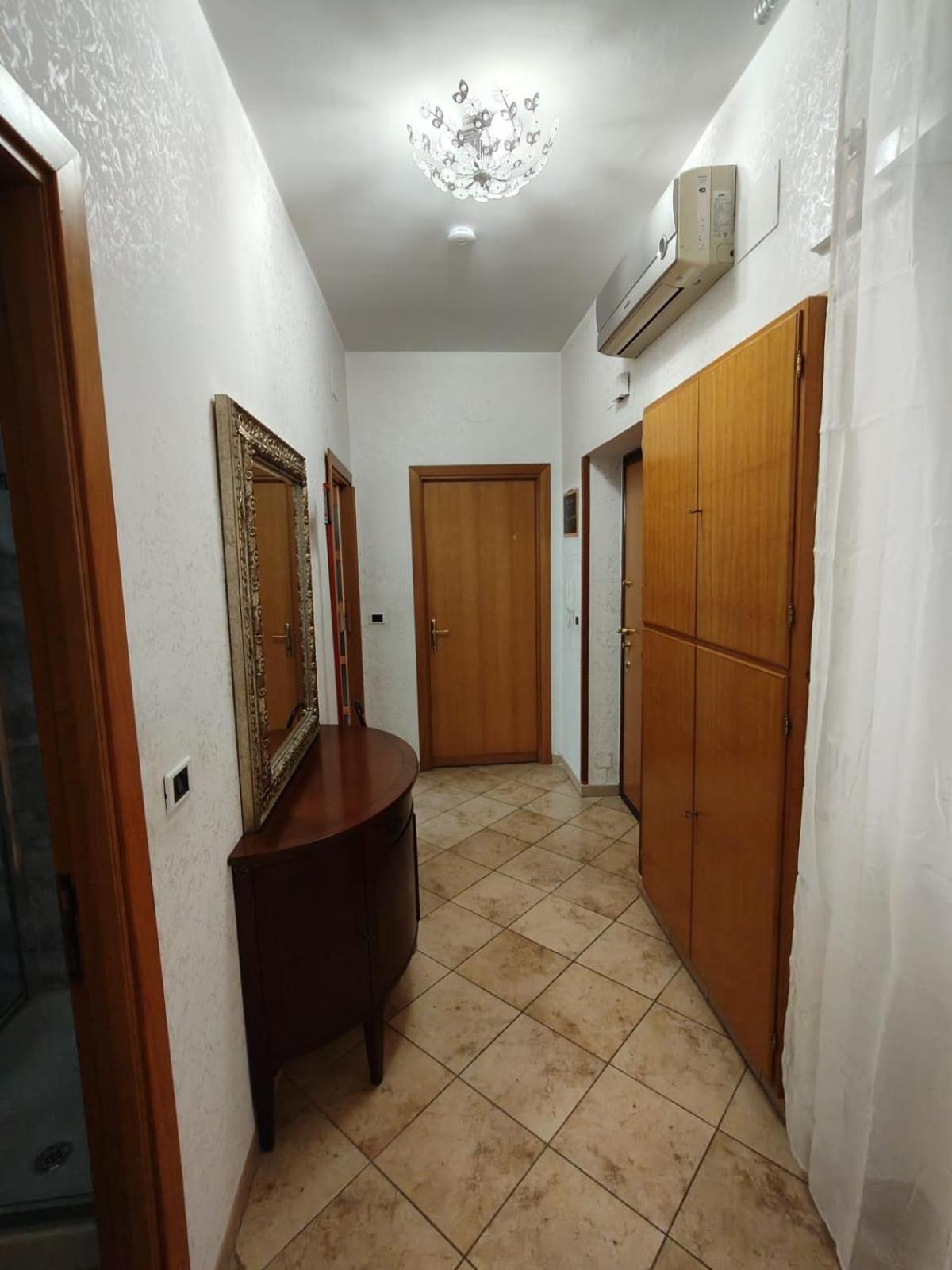 Apartamento House For Roma
