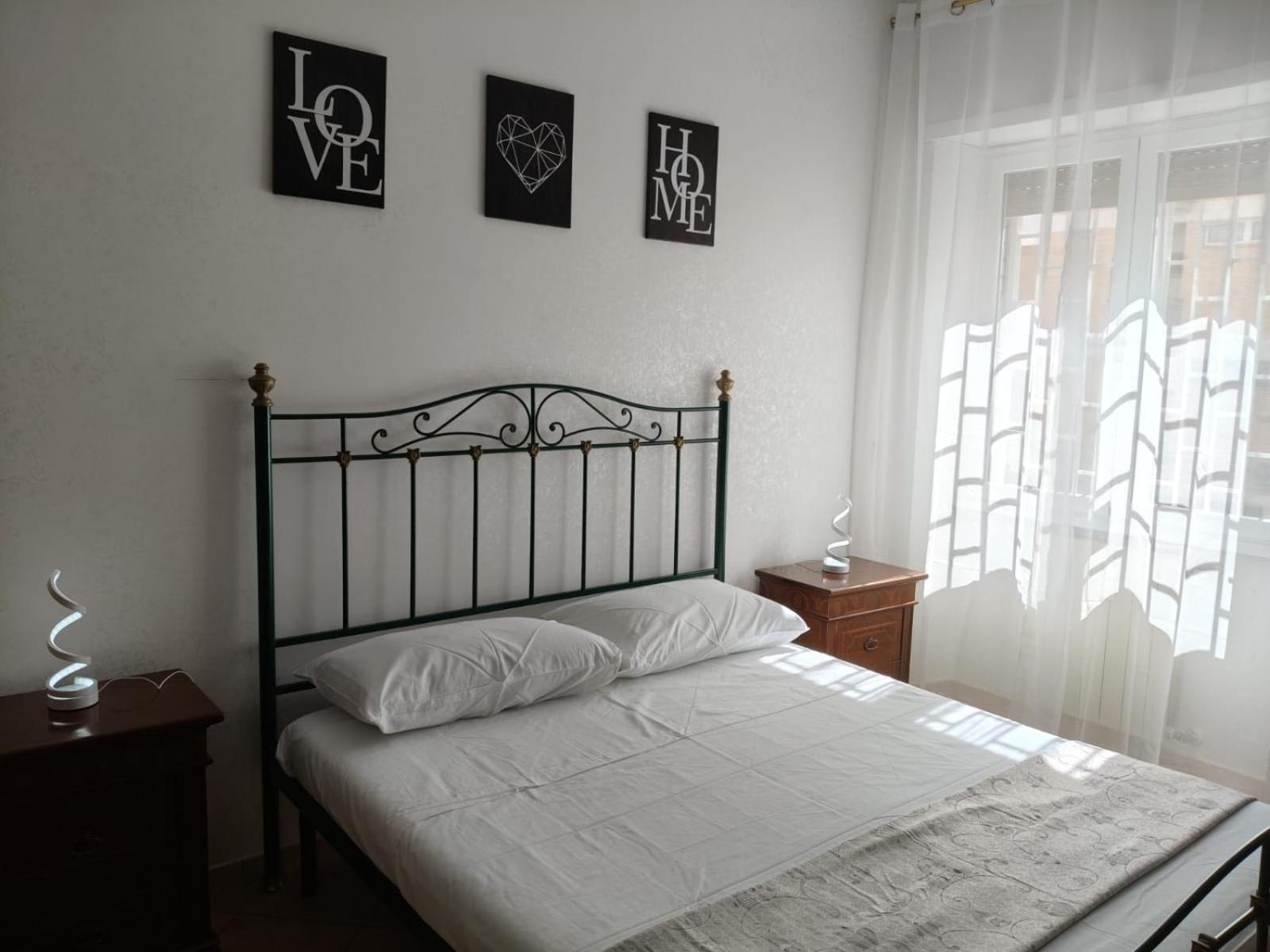 Apartamento House For