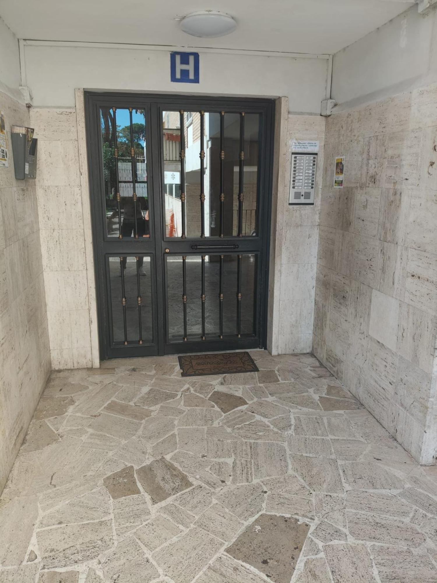 Apartamento House For