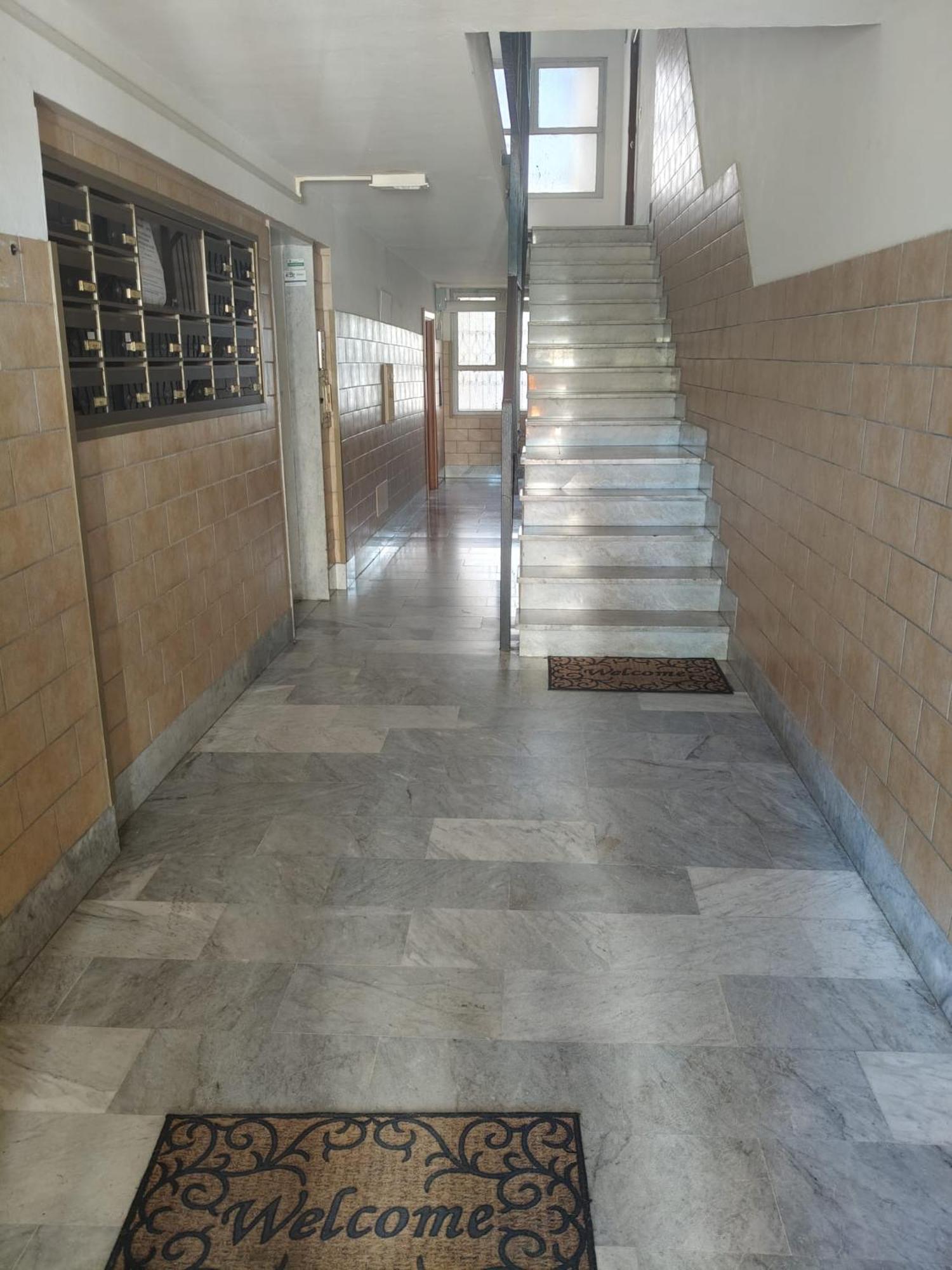 Apartamento House For Roma