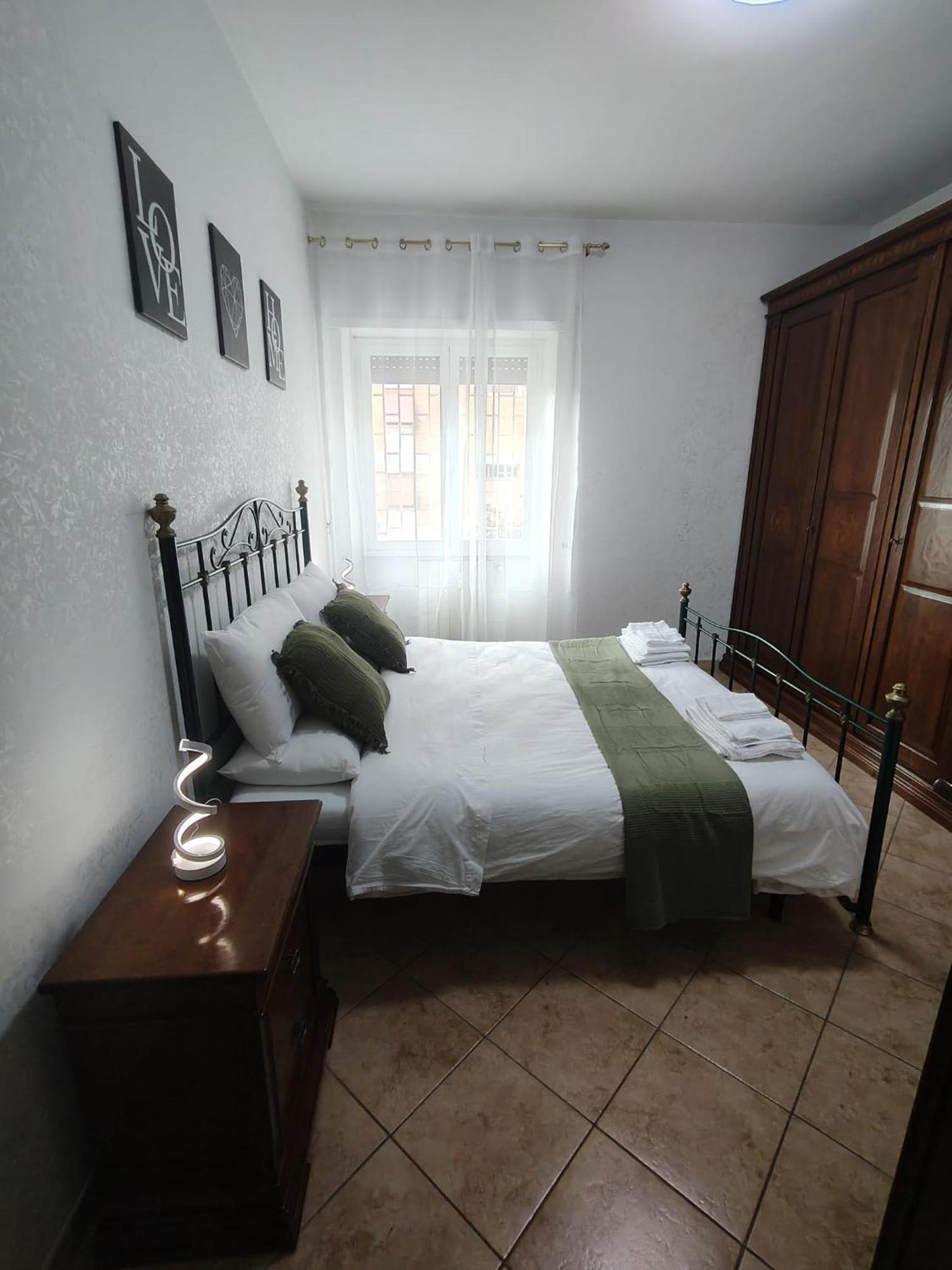 Apartamento House For