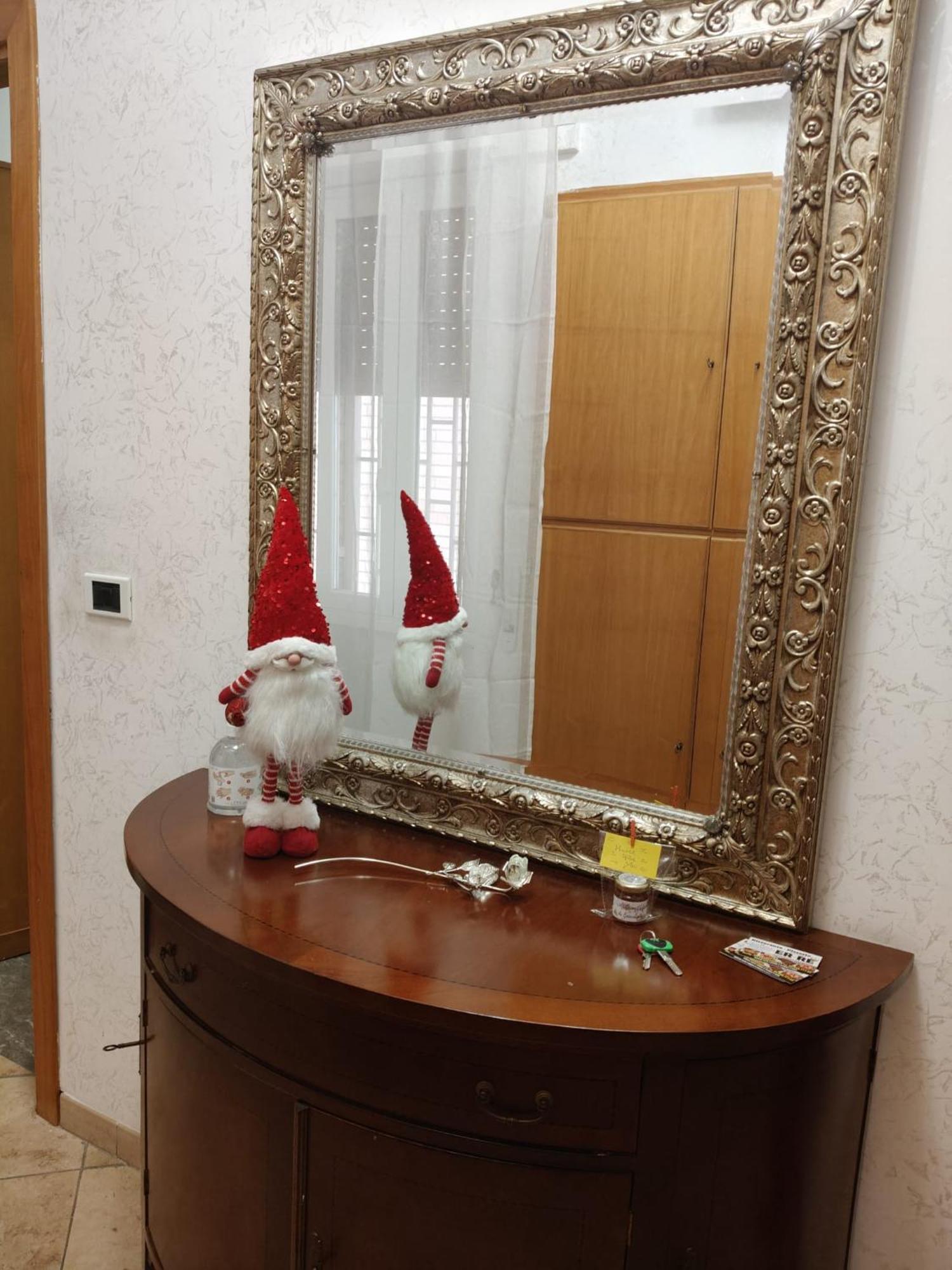 House For Apartamento Roma